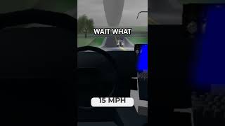 storm chase unsuccessful