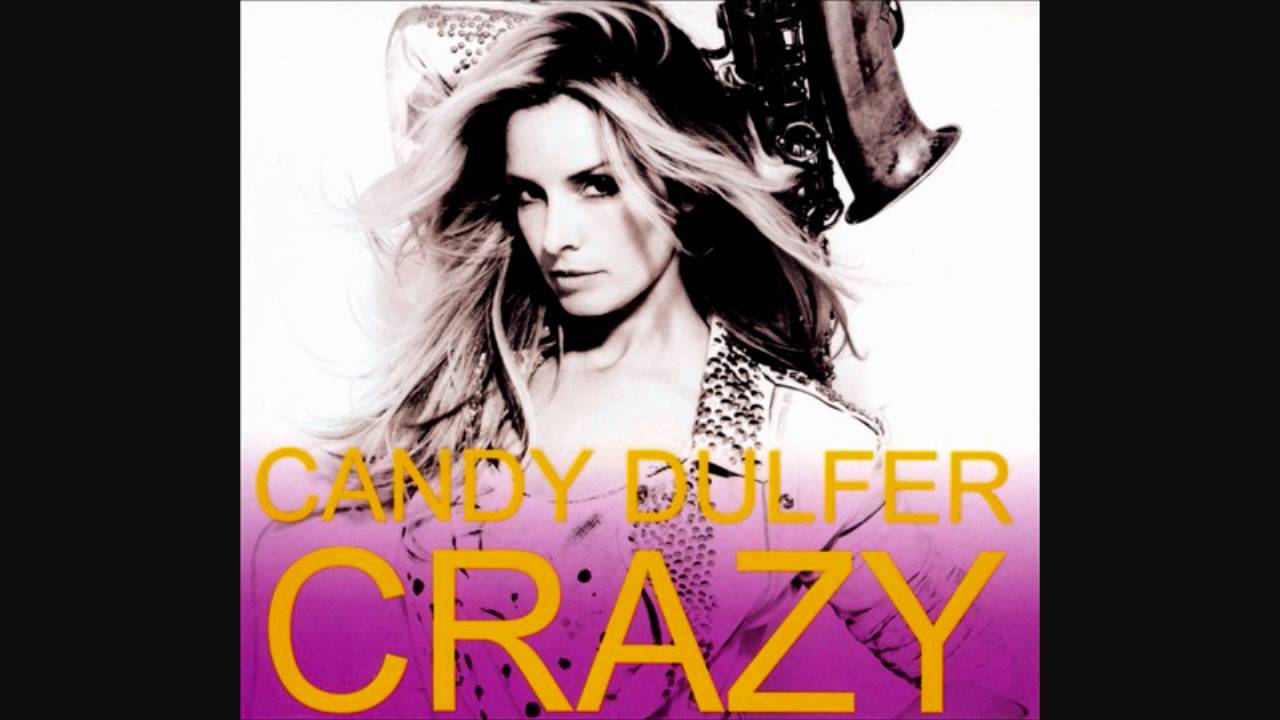 Guarda Candy Dulfer - Rocket Rocket su YouTube Guarda Candy Dulfer - Rocket Rocket su YouTube