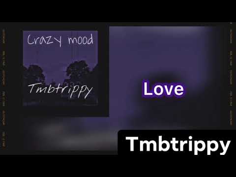 Crazy mood (lyric video)