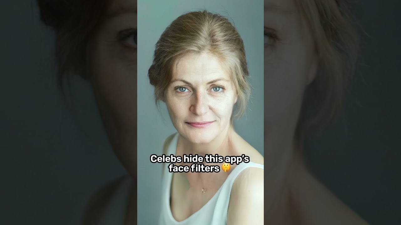 The Best Photo Filters for a Dreamy, ethereal Look