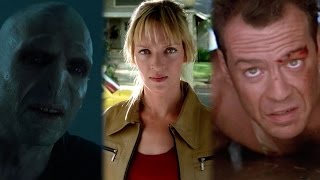 Top 10 Hardest To Kill Movie Characters