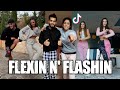 FLEXIN N&#39; FLASHIN | NEW TikTok Dance Copilation