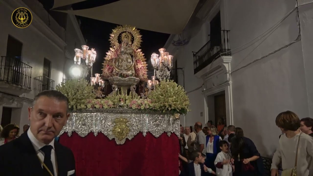 Candelaria | Hdad. Ntra. Sra. del Monte (Cazalla) 2023