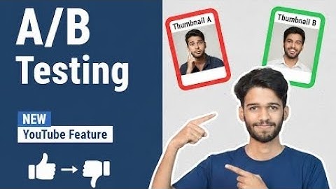 YouTube A/B Testing 2025: Boost Views with Titles & Thumbnails