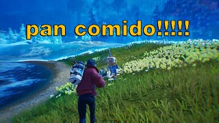 Victoria brutal!!! OTRO DIA MAS EN EL PARAISO