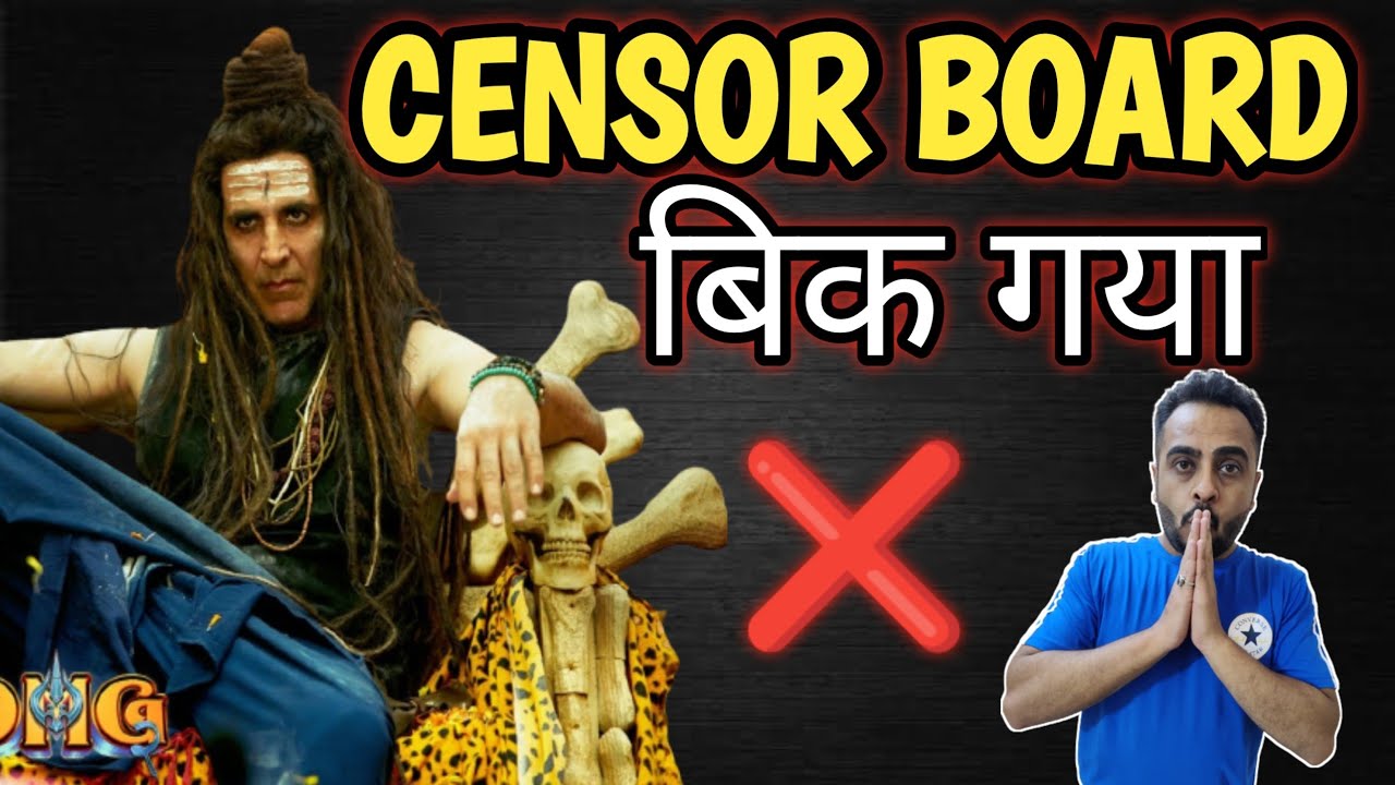 OMG 2 Trailer Review OMG 2 Trailer Reaction Akshay Kumar YouTube omg-2-trailer-review-omg-2-trailer-reaction-akshay-kumar-youtube