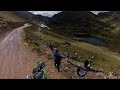 No logramos completar esta ruta extrema De HUACRACHUCO a HUACAYBAMBA #viaje en moto #biker #adventur