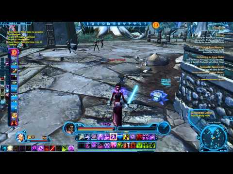 swtor гайд по профессиям Slicing swtor гайд по профессиям Slicing