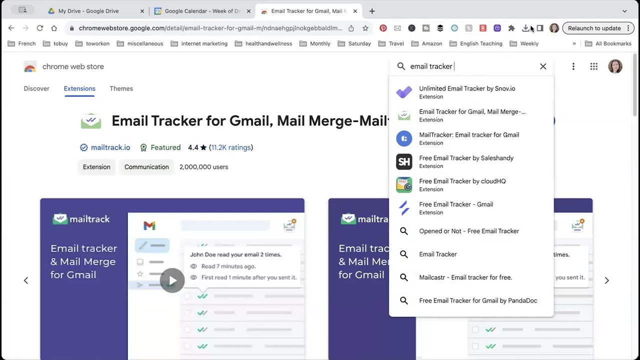 How to Track Email Open Rates in Gmail: Tracking Email Open Rates
