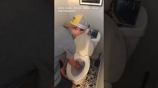 Homemade Red Bull tutorial #cooking #comedy #redbull #fishing #rivercrab #cats ￼