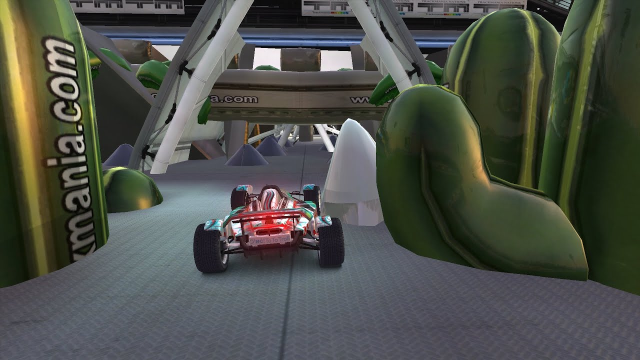 A01, but... it's Insane precision