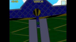 MARBLE BLAST GOLD my new advanced level 57 there and back again machine