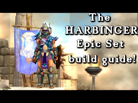 titan quest anniversary edition harbinger titan quest anniversary edition harbinger