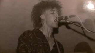 The Membranes - Live at the Boardwalk, Manchester 1988