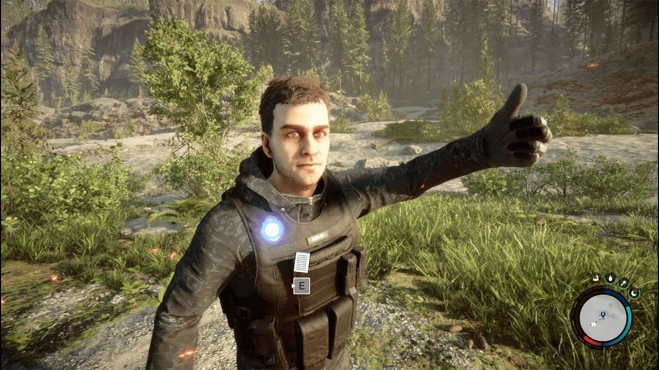 Sons of dumb forest // Sons of The Forest Funny Moments