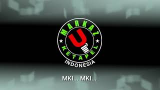 Mars Markaz Ketapel Indonesia