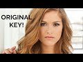 Cassadee Pope- Wasting All These Tears- Original Key