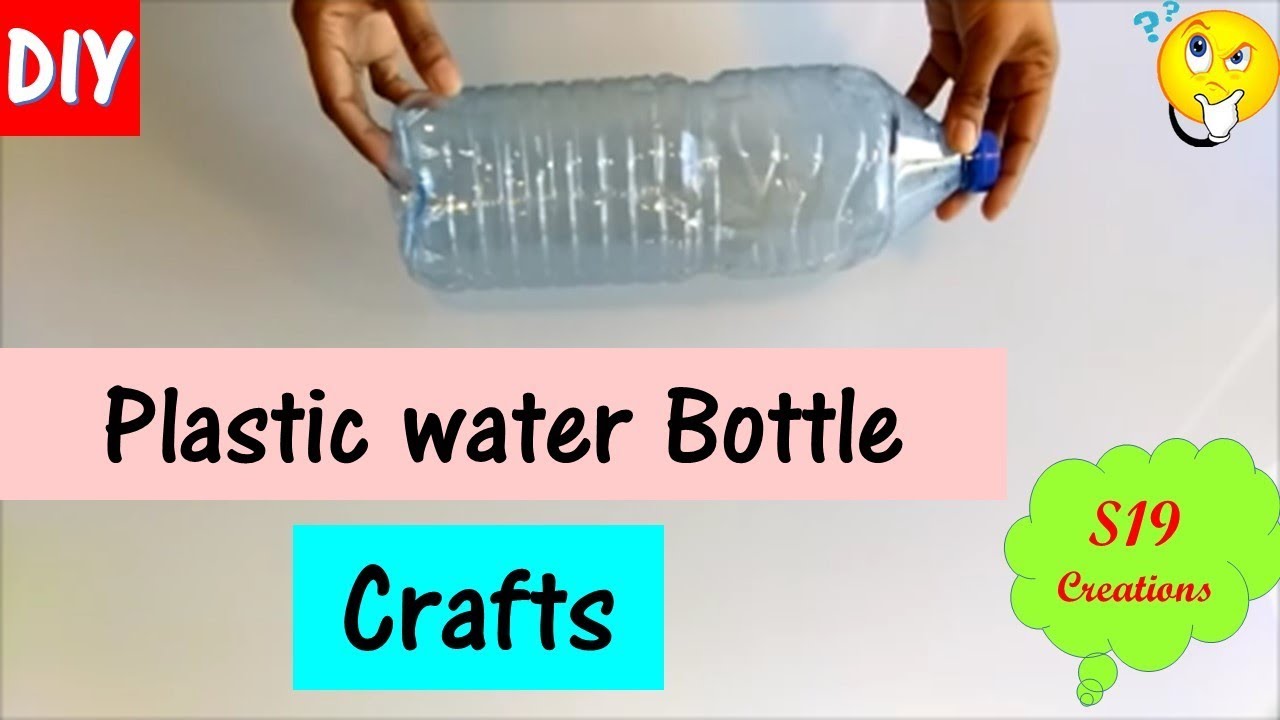 Ways to Reuse An Empty Plastic Spray Bottle