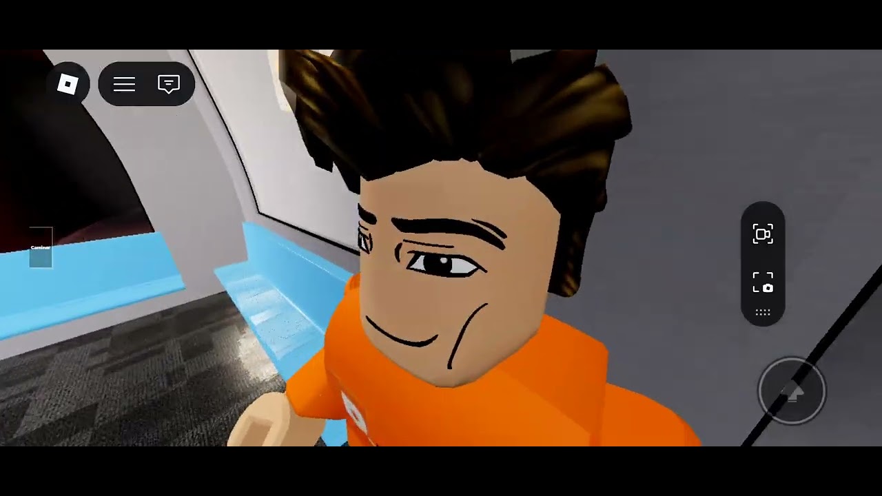 Viajando de parque central desde plaza central 