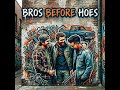 Alexi AI - Bros before hoes