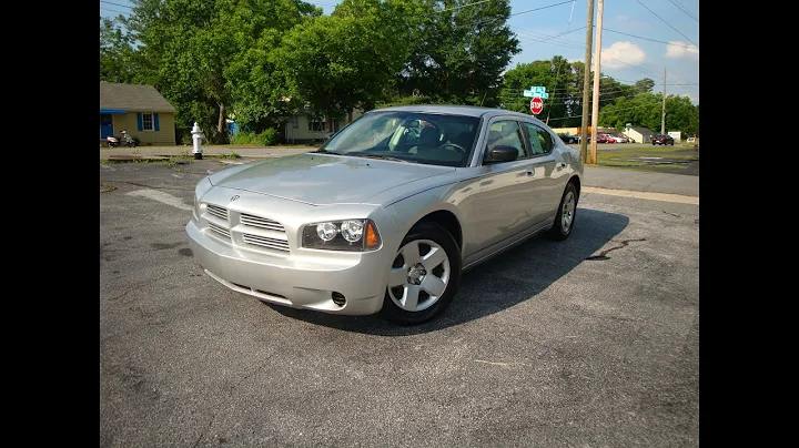 2008 Charger 3.5L Rebuild part 5: Valve covers, Crank pulley & Intake manifold #enginerebuild