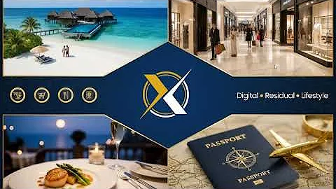 Xcelerate Compensation Plan