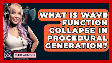 What Is Wave Function Collapse In Procedural Generation? - Video Gamers Vault