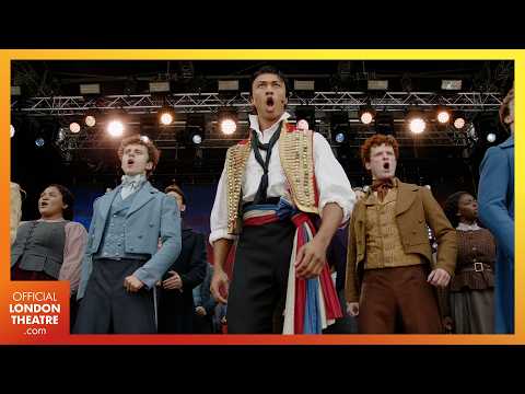 Les Misérables | West End LIVE 2026