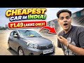 Best Second Hand Car To Buy In India? Maruti Suzuki Celerio 😍