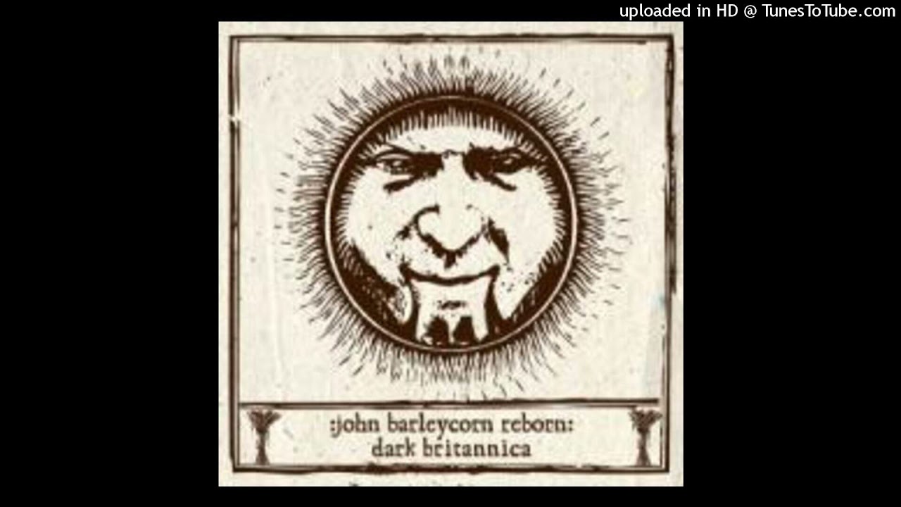 The Straw Bear Band -  Trial By Bread & Butter