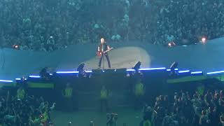 Metallica - Enter Sandman - St. Louis, MO 11/5/23