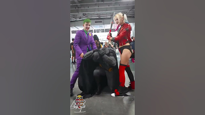 Joker Harley Quinn Batman #shorts #joker #harleyquinn #batman #dccomics