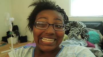 Video Diaries | S2E6 - Going to the Hospital