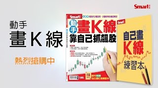 動手畫K線賺錢買點自己抓！