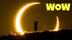 LIVE Stream: Total Solar Eclipse, August 21, 2017 ๐ ๐ ๐ ๐ SOLAR ECLIPSE LIVE