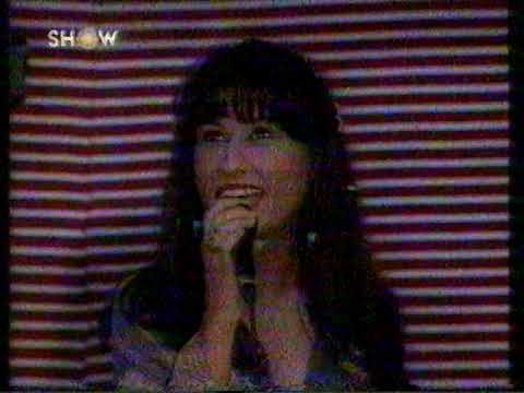 Laf Lafı Açıyor - Show TV Tanıtımı - Konuklar: Nalan, Burak Kut, Vedat Sakman 1994