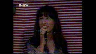 Laf Lafı Açıyor - Show Tv Tanıtımı - Konuklar: Nalan, Burak Kut, Vedat Sakman 1994