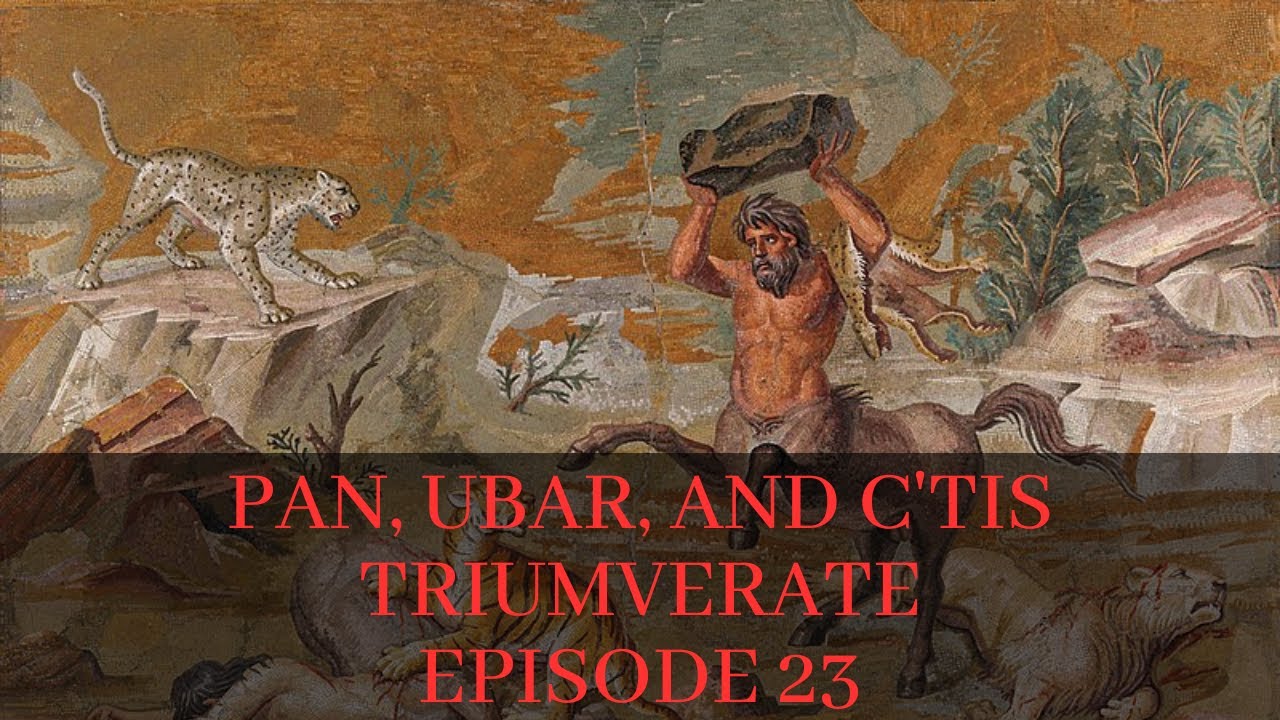 Dominions 5: Disciples Pan They Threw it Back! Final Episode