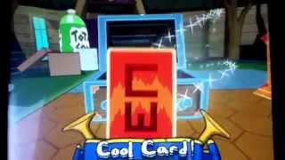 Card wars chest opening #2