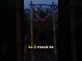 Day 1 Challenge Pullup 100 hari kedepan💪🔥#challenge#pullup#calesthenic#fitness#workoutmotivation#fyp