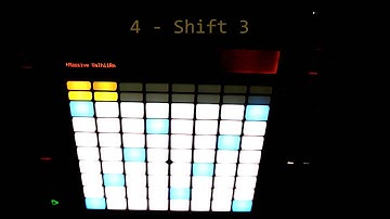 Ableton Push as Melodic and Harmonic Instrument Tutorial 1 of 4