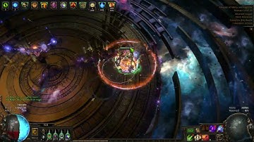 Aura Stacker Spark UberMaven