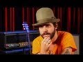 Langhorne Slim Talks Commercial Success of 'The Way We Move'