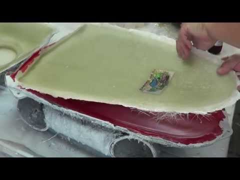 Poppin The Molds * The Fuzz * The Unitas Dollar