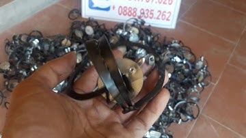 Cạm bẫy chuột giá rẻ 8k 1 chiếc lh 0981 767 026