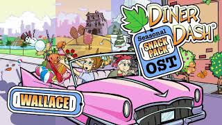Diner Dash 4: Seasonal Snack Pack - OST - Main Menu Theme
