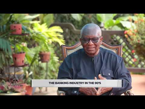 Footprints with Diplomat and Founder of CalBank, Ambassador Afare Apeadu Donko [Part 2]