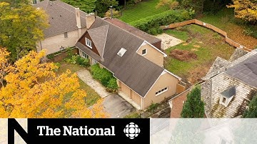 Environmental concerns raised as ‘iceberg homes’ become more popular