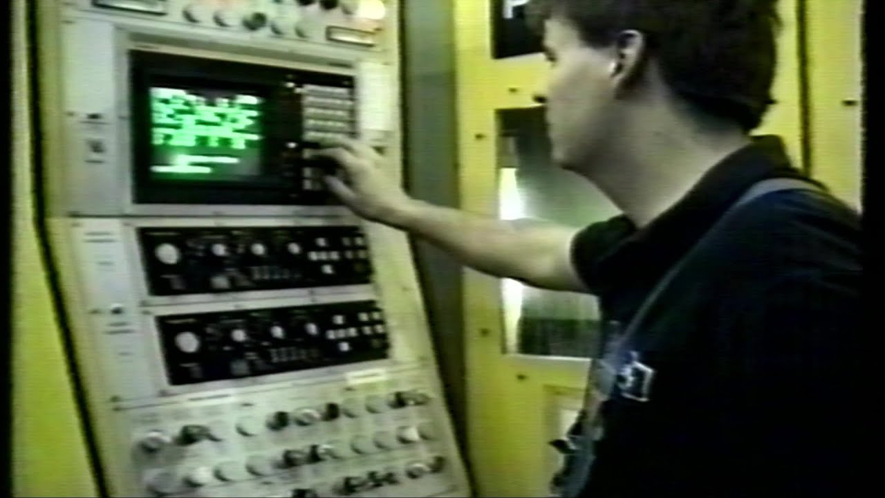 Haldex. En AF presentation av företaget. Landskrona Vision lokal-tv.