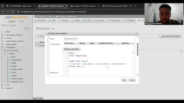 Tugas 3 basis data, (Transaksi dan Basis Data Terdistribusi)